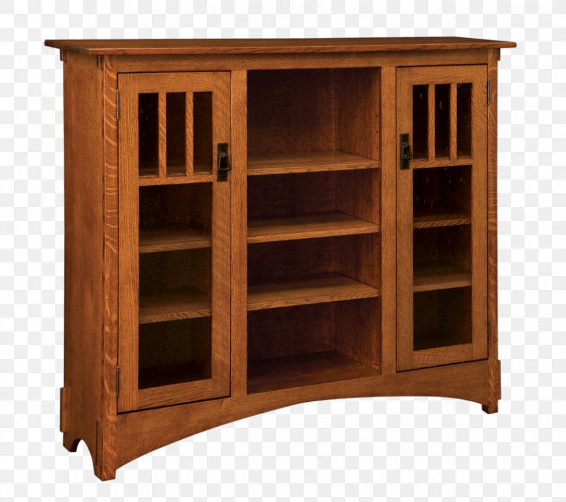 Mission Style Furniture Bookcase Shelf Door, PNG, 864x767px, Mission Style Furniture, Amish Furniture, Arts And Crafts Movement, Book, Bookcase Download Free