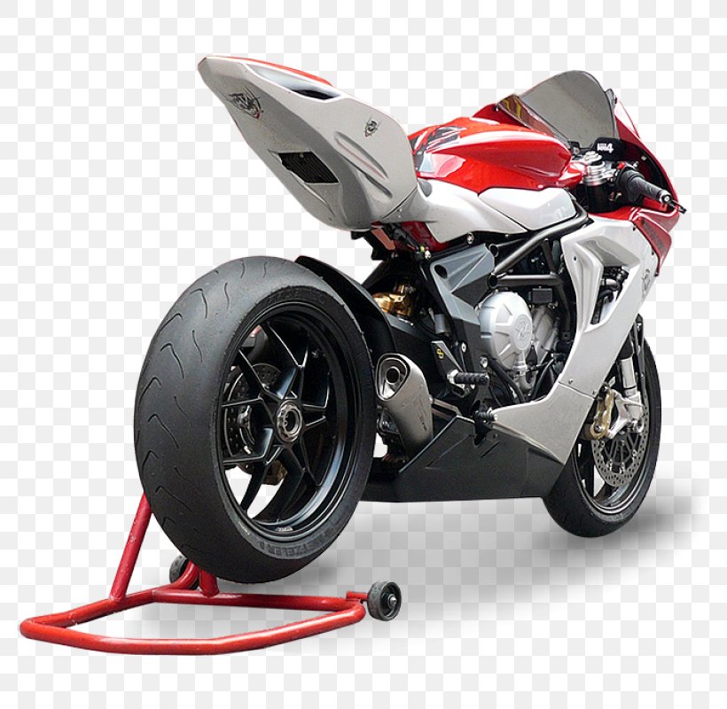Motor Vehicle Tires Motorcycle Car Exhaust System MV Agusta, PNG, 800x800px, Motor Vehicle Tires, Automotive Design, Automotive Exhaust, Automotive Exterior, Automotive Tire Download Free