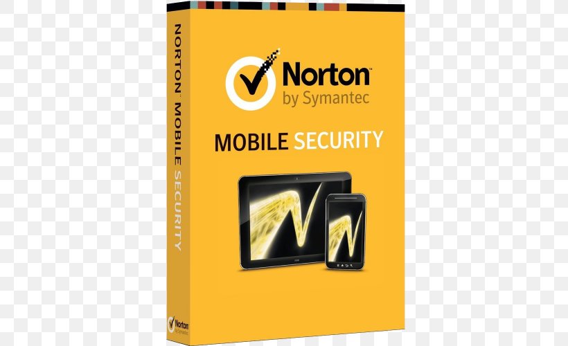 Norton AntiVirus Norton Security Handheld Devices Mobile Phones, PNG, 500x500px, Norton Antivirus, Android, Antivirus Software, Brand, Computer Security Download Free
