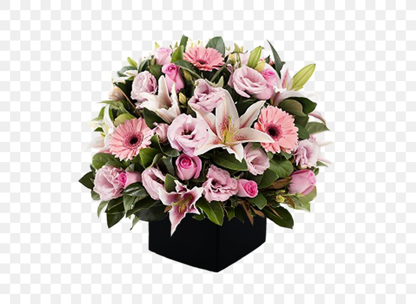 Rose Floral Design Cut Flowers Flower Bouquet, PNG, 600x600px, Rose, Alstroemeriaceae, Annual Plant, Bangkok, Cut Flowers Download Free
