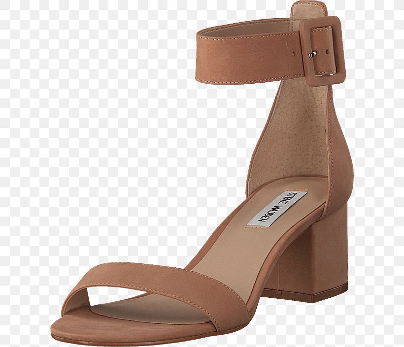 Sandal Shoe Heel Steve Madden Absatz, PNG, 616x705px, Sandal, Absatz, Ankle, Basic Pump, Beige Download Free