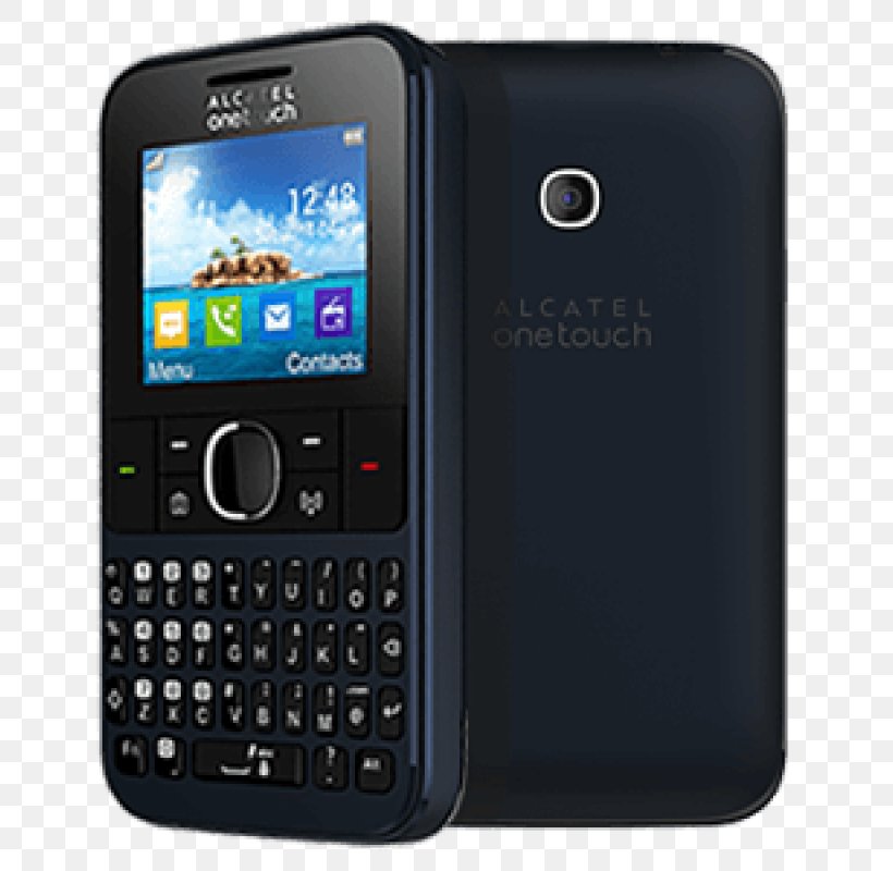 Smartphone Feature Phone Alcatel Mobile Alcatel One Touch EE Limited, PNG, 800x800px, Smartphone, Alcatel Mobile, Alcatel One Touch, Cellular Network, Communication Device Download Free