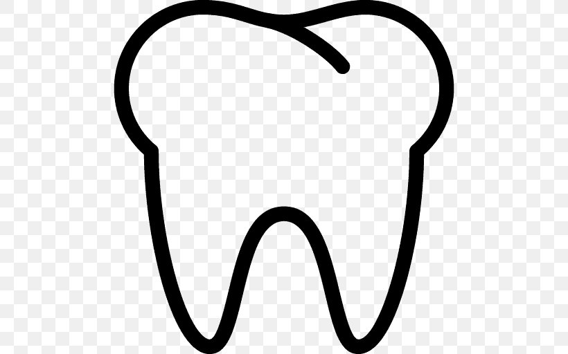 Human Tooth Dentist Clip Art, PNG, 512x512px, Watercolor, Cartoon, Flower, Frame, Heart Download Free