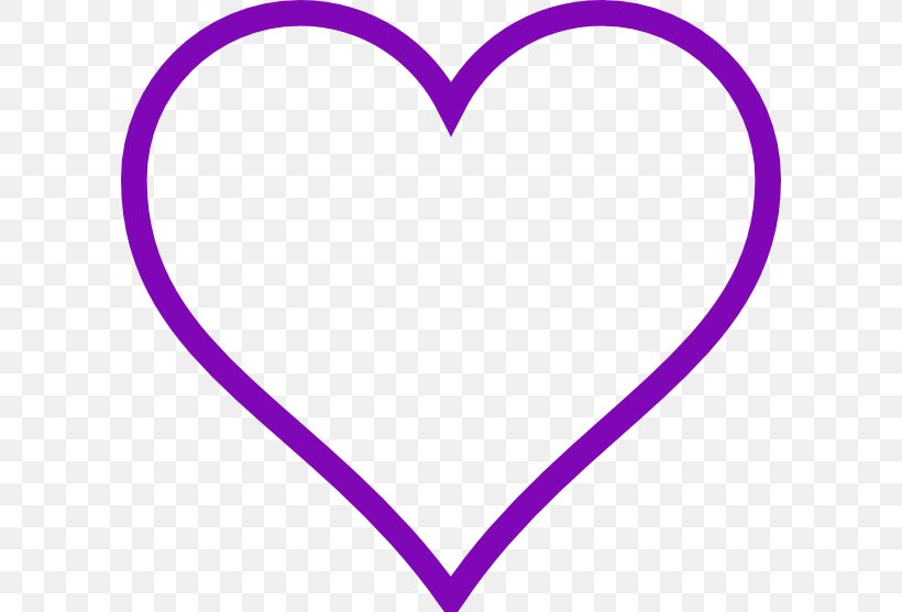 Heart Area Pattern, PNG, 600x557px, Heart, Area, Magenta, Pink, Purple Download Free