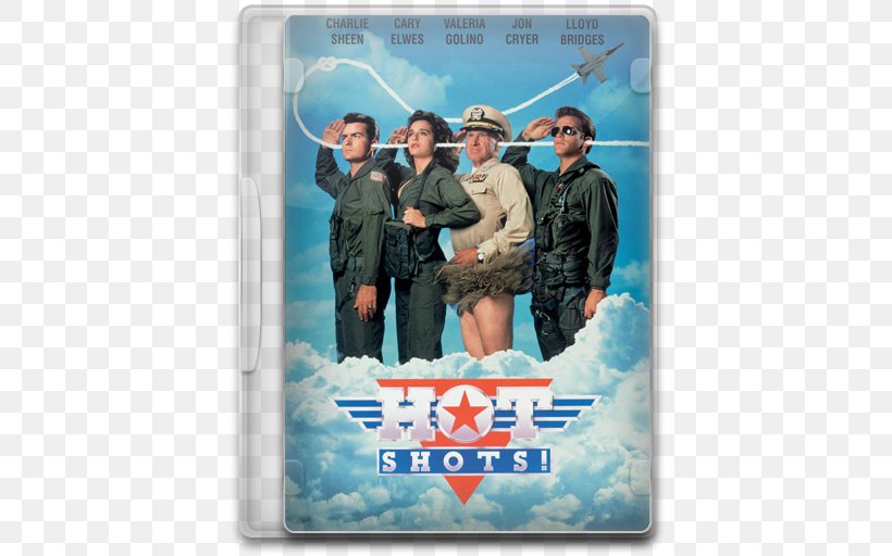 Hot Shots! Film Google Play Movies & TV Parody Streaming Media, PNG, 512x512px, Hot Shots, Charlie Sheen, Comedy, Electronic Device, Film Download Free