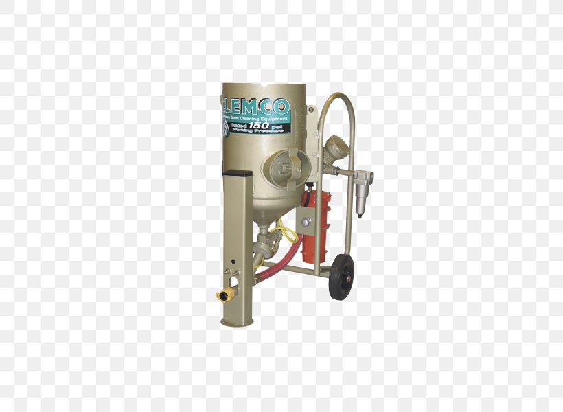 Machine Abrasive Blasting Compressor Steel Abrasive, PNG, 800x600px, Machine, Abrasive, Abrasive Blasting, Compressor, Cubic Feet Per Minute Download Free