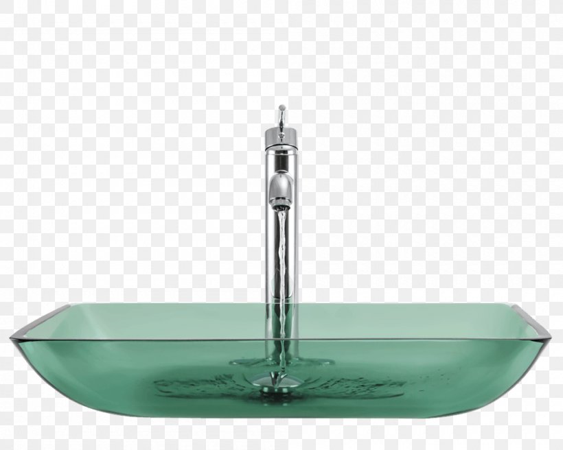 Tap Glass Bowl Sink Bathroom, PNG, 1000x800px, Tap, Bathroom, Bathroom Sink, Bowl Sink, Brushed Metal Download Free