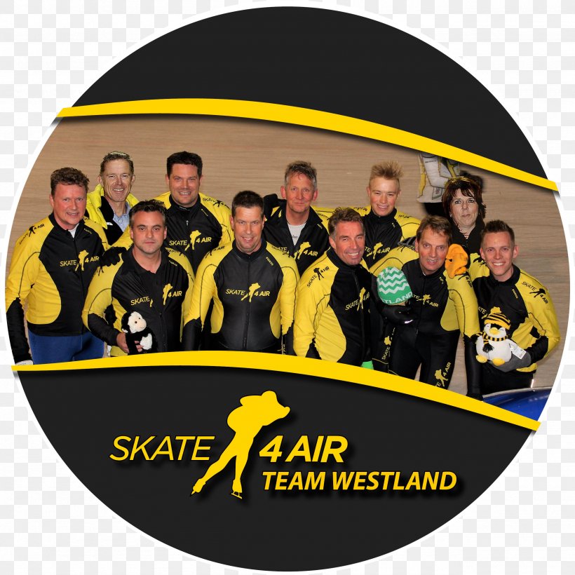 Team Sport Westland (municipality), Netherlands Recreation, PNG, 2565x2565px, Team, Cystic Fibrosis, Ice Skates, Organization, Recreation Download Free