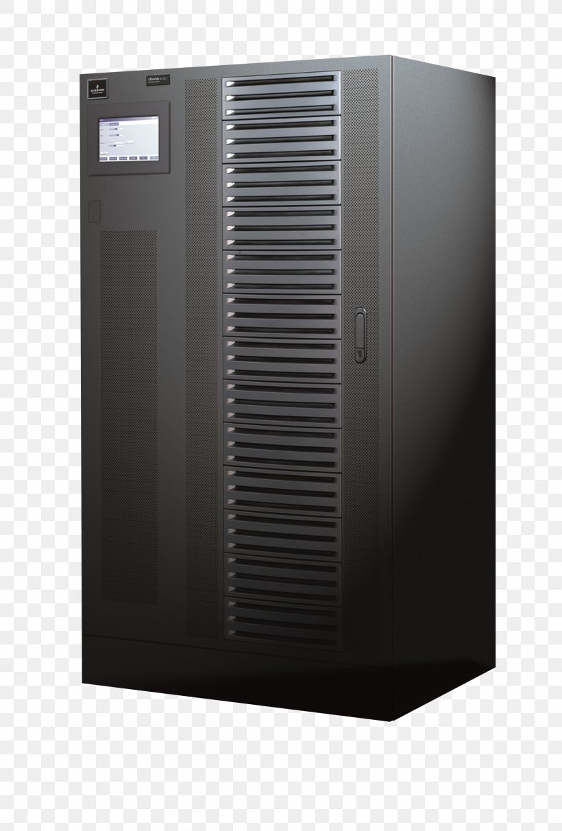 UPS Three-phase Electric Power Volt-ampere Power Inverters, PNG, 2189x3236px, Ups, Alternating Current, Chloride, Computer Case, Electric Power Download Free
