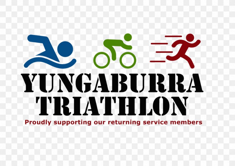 Yungaburra Triathlon Logo Brand Product, PNG, 1024x724px, Logo, Area, Brand, Text, Triathlon Download Free