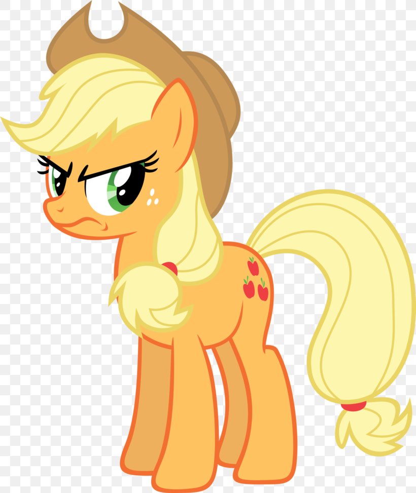 Applejack Pinkie Pie Fluttershy Rarity My Little Pony, PNG, 820x973px, Applejack, Animal Figure, Apple, Cartoon, Deviantart Download Free
