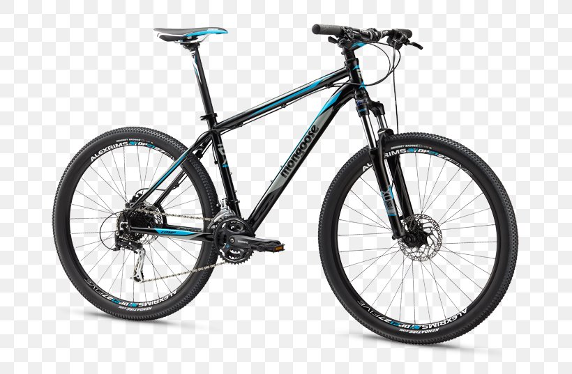 Bicycle Mountain Bike 29er Cross-country Cycling, PNG, 705x537px, Bicycle, Automotive Exterior, Automotive Tire, Bicycle Accessory, Bicycle Frame Download Free