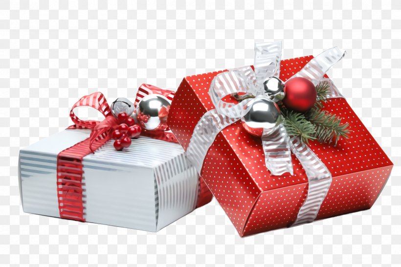 Christmas Ornament, PNG, 2448x1632px, Present, Box, Christmas Decoration, Christmas Ornament, Gift Wrapping Download Free