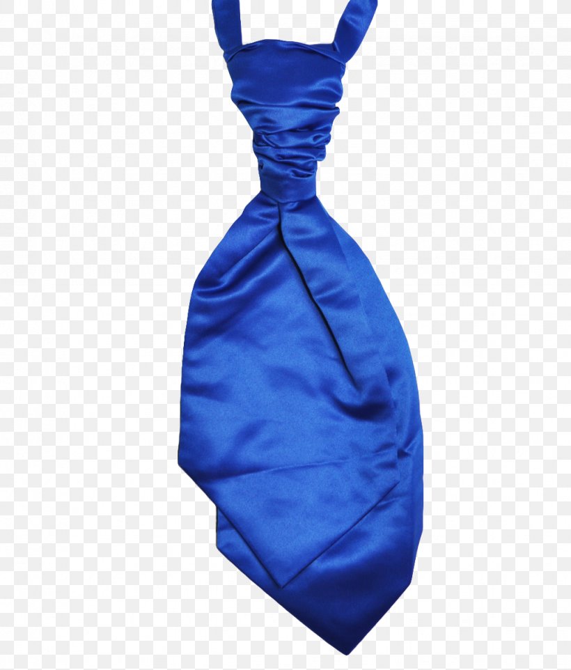 Cobalt Blue Necktie Cravat Dress, PNG, 1022x1200px, Blue, Cobalt Blue, Cocktail Dress, Cravat, Day Dress Download Free