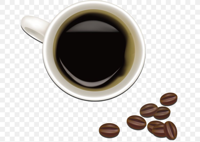 Irish Coffee Teacup Clip Art, PNG, 650x582px, Coffee, Caffeine, Coffee Bean, Coffee Cup, Coffee Time Download Free