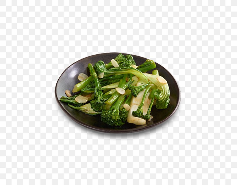 Leaf Vegetable Vegetarian Cuisine Wagamama Broccoli, PNG, 640x640px, Leaf Vegetable, Broccoli, Choy Sum, Dish, Food Download Free