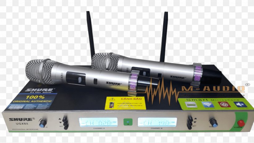 Microphone Shure Signal Công Ty Cổ Phần M-audio, PNG, 1024x576px, Microphone, Hardware, Maudio, Shure, Signal Download Free