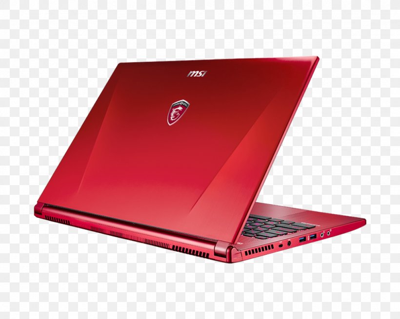 Netbook Laptop MSI GS60 Ghost Pro Micro-Star International GeForce, PNG, 1024x819px, Netbook, Computer, Computer Hardware, Electronic Device, Geforce Download Free