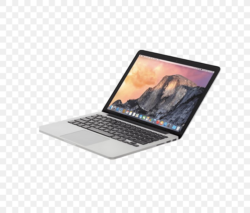 Netbook MacBook Pro 13-inch Laptop MacBook Air, PNG, 700x700px, Netbook, Apple, Apple Macbook Pro, Computer, Computer Accessory Download Free