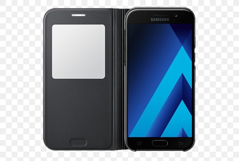 Samsung Galaxy A5 (2017) Samsung Galaxy A7 (2017) Android Telephone Mobile Phone Accessories, PNG, 572x552px, Samsung Galaxy A5 2017, Android, Case, Cellular Network, Communication Device Download Free