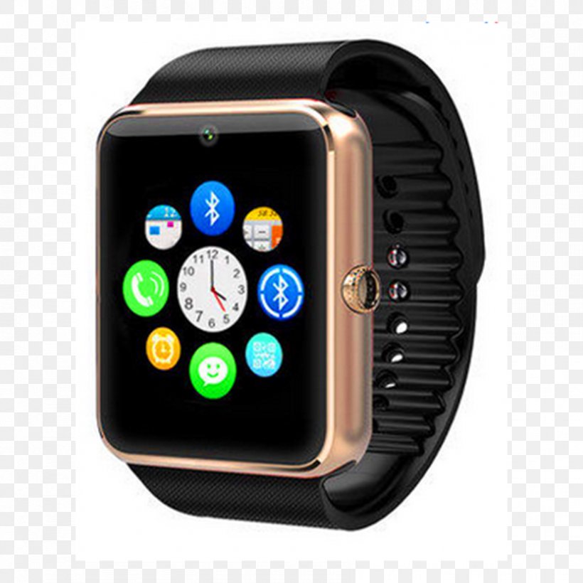 Smartwatch Bluetooth Smartphone Android, PNG, 850x850px, Smartwatch, Activity Tracker, Android, Bluetooth, Brand Download Free