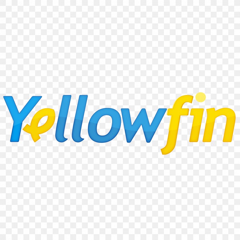 Yellowfin Business Intelligence Logo Brand Product, PNG, 1431x1431px, Yellowfin Business Intelligence, Area, Brand, Business Intelligence, Dashboard Download Free