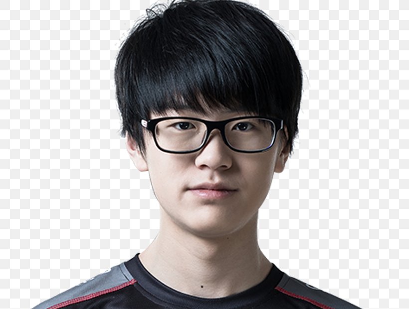2017 League Of Legends World Championship Edward Gaming Tencent League Of Legends Pro League Electronic Sports, PNG, 784x621px, Edward Gaming, Ahq Esports Club, Bangs, Black Hair, Brown Hair Download Free