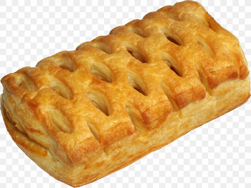 Apple Pie Puff Pastry Bun, PNG, 2311x1738px, Bun, American Food, Apple Pie, Baked Goods, Bread Download Free