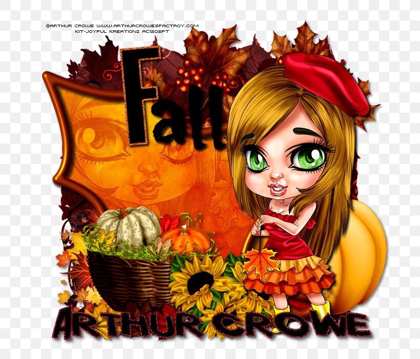 Cartoon Desktop Wallpaper Flower Character, PNG, 700x700px, Cartoon, Art, Autumn, Cafepress, Character Download Free