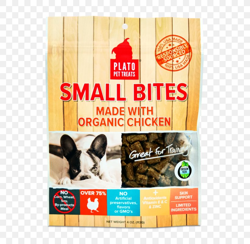Chicken Fingers Dog Biscuit Organic Food, PNG, 630x800px, Chicken, Advertising, Animal Bite, Biting, Brand Download Free