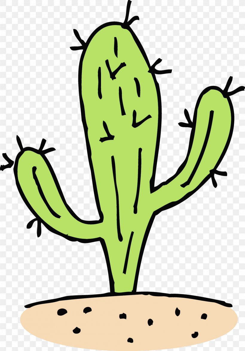 Clip Art Cactus Vector Graphics Image, PNG, 2096x3000px, Cactus, Black, Drawing, Plant, Plants Download Free