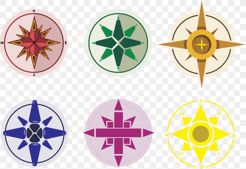 Compass Stock Illustration Icon, PNG, 1280x878px, Compass, Cardinal Direction, Drawing, Motif, Shutterstock Download Free