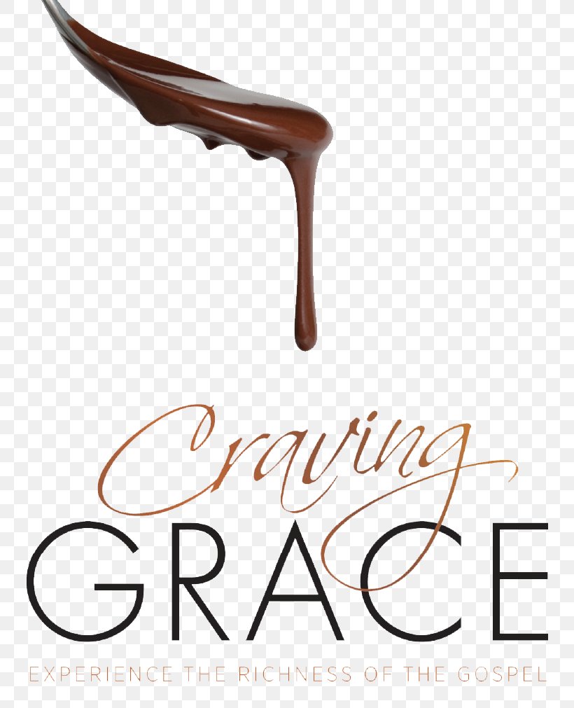 Craving Grace: Experience The Richness Of The Gospel Food Craving Chocolate Amazon.com Looking For The You, PNG, 746x1011px, Food Craving, Amazoncom, Brand, Calligraphy, Chocolate Download Free