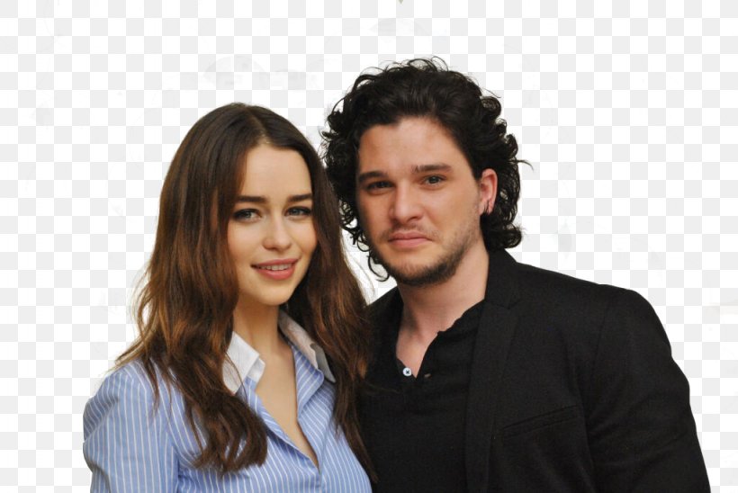 Emilia Clarke Kit Harington Game Of Thrones Daenerys Targaryen Jon Snow, PNG, 1024x685px, Emilia Clarke, Actor, Daenerys Targaryen, Friendship, Game Of Thrones Download Free