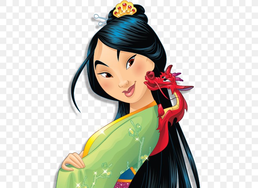 Fa Mulan Mushu Princess Jasmine Pocahontas Rapunzel, PNG, 809x600px, Watercolor, Cartoon, Flower, Frame, Heart Download Free