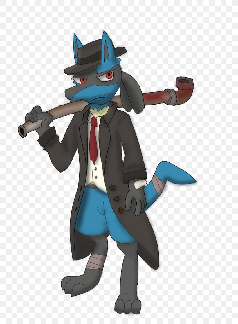 Lucario Action & Toy Figures Pokémon Drawing, PNG, 714x1119px, Lucario, Action Figure, Action Toy Figures, Art, Artist Download Free