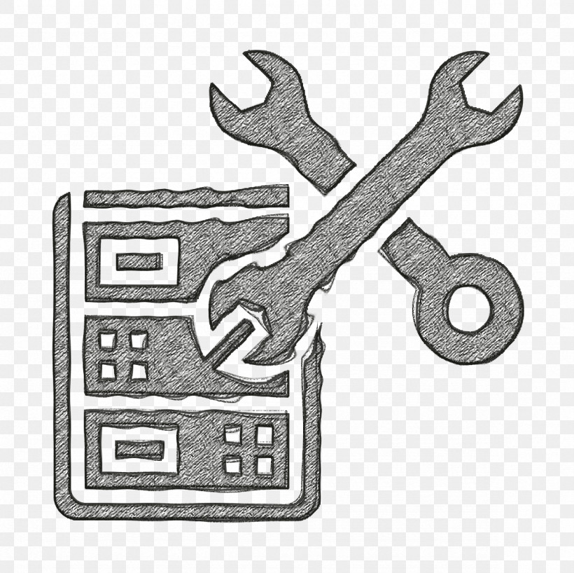 Maintenance Icon Data Management Icon, PNG, 1178x1176px, Maintenance Icon, Black And White M, Black White M, Computer, Data Management Icon Download Free
