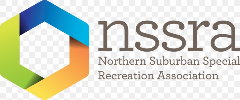 Northern Suburban Special Recreation Association (NSSRA) Organization Logo Business, PNG, 1054x444px, Recreation, Area, Banner, Brand, Business Download Free