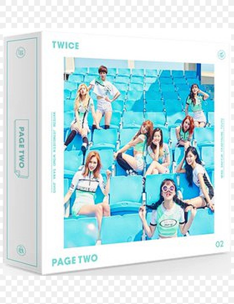 Page Two Twice Album K-pop, PNG, 800x1064px, Page Two, Album, Aqua, Dahyun, Extended Play Download Free