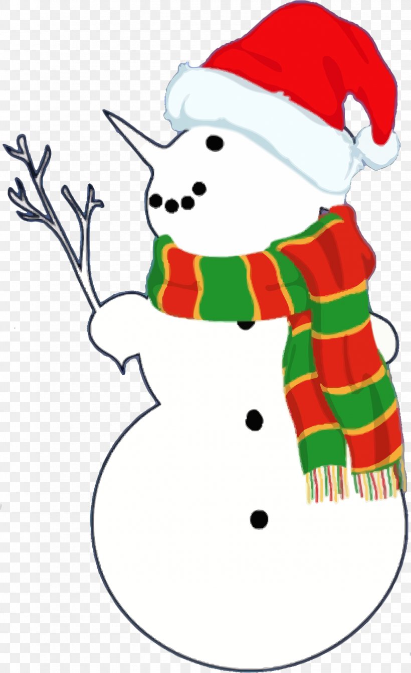 Santa Claus Christmas Tree Snowman Clip Art, PNG, 1429x2336px, 2016, Santa Claus, Art, Artwork, Christmas Download Free