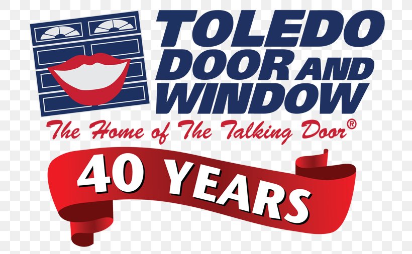 Toledo Door And Window Garage Doors Garage Door Openers, PNG, 740x506px, Window, Advertising, Area, Banner, Brand Download Free