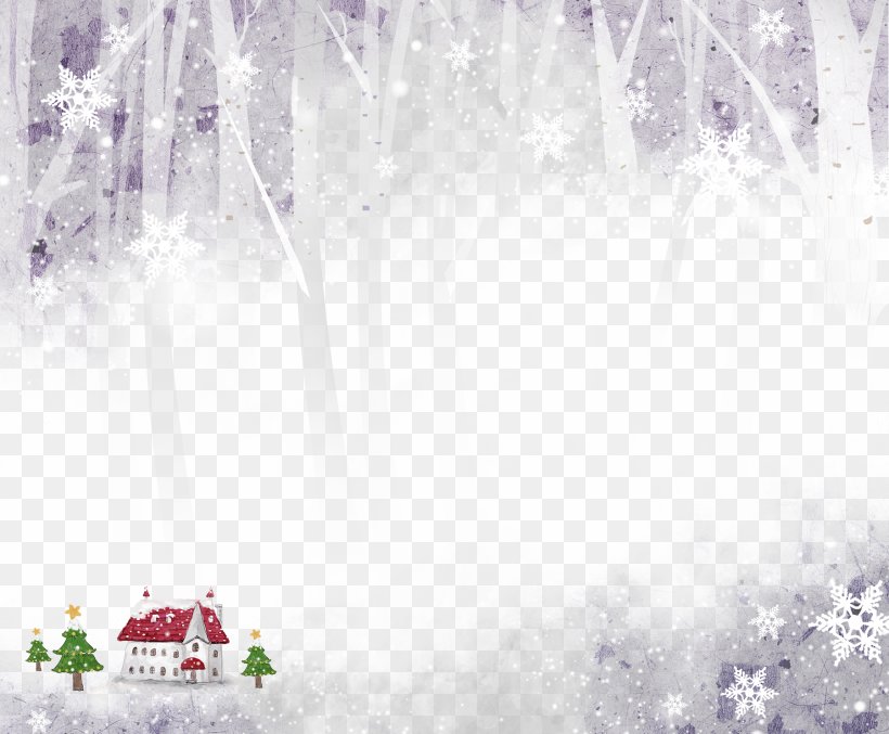 Winter Illustration, PNG, 1800x1488px, Winter, Cartoon, Fundal, Photography, Purple Download Free