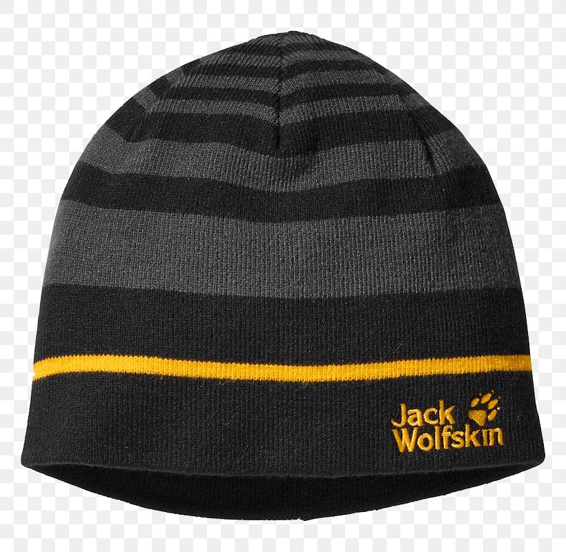 Beanie Jack Wolfskin Horizon Cap Jack Wolfskin Horizon Reversible Hat Black, PNG, 800x800px, Beanie, Black, Black M, Bonnet, Cap Download Free