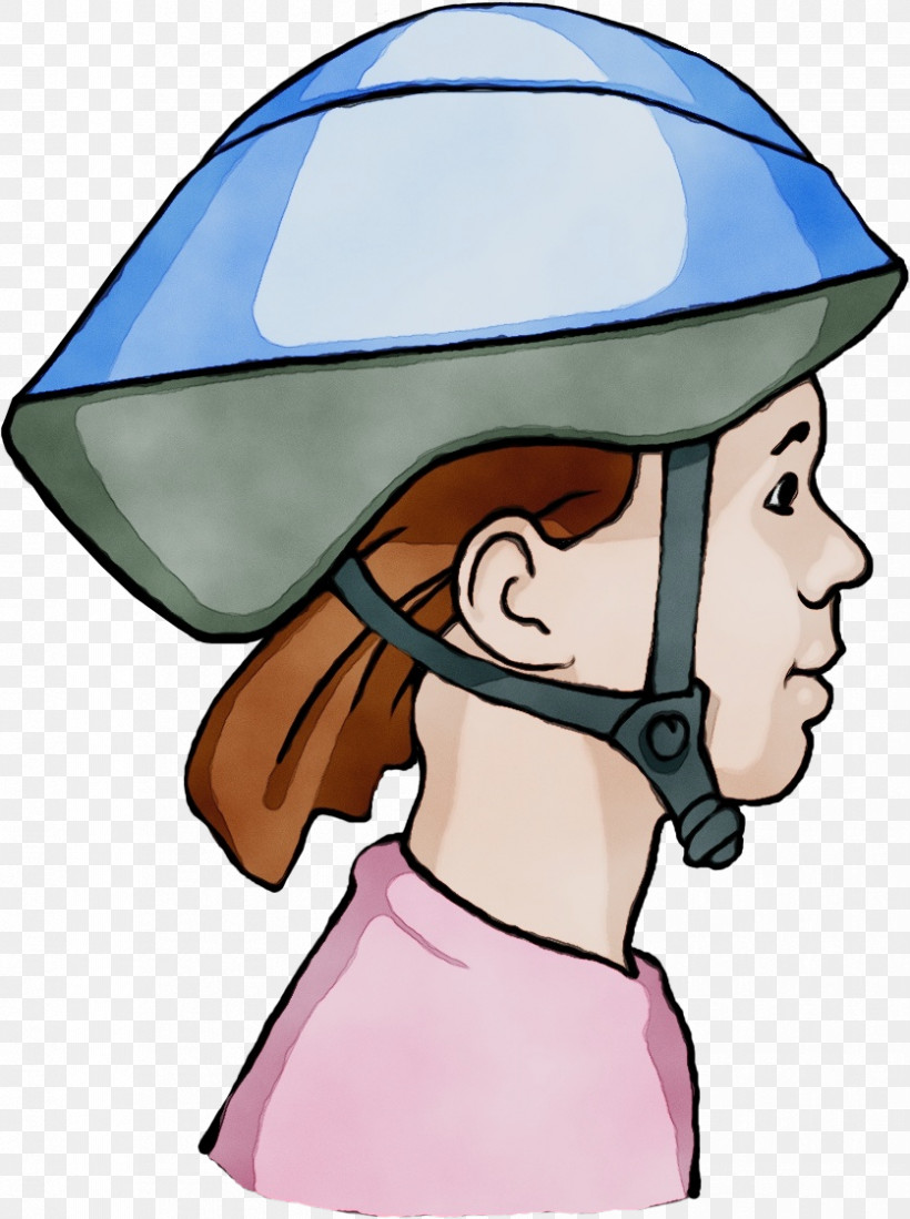 Bicycle Helmet Equestrian Helmet Bicycle Equestrianism Behavior, PNG, 836x1121px, Watercolor, Behavior, Bicycle, Bicycle Helmet, Equestrian Helmet Download Free