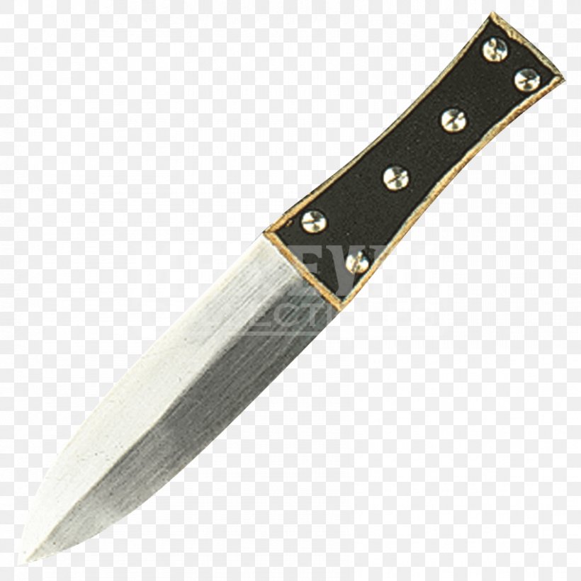 Bowie Knife Throwing Knife Utility Knives Hunting & Survival Knives, PNG, 850x850px, Bowie Knife, Blade, Butterfly Knife, Cold Weapon, Dagger Download Free