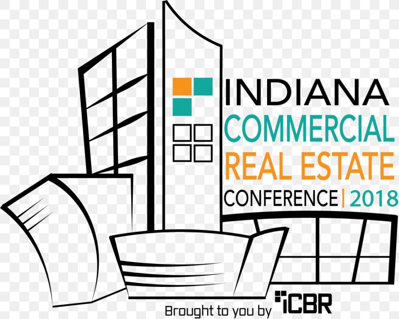 Building Owners & Managers Association Of Indianapolis, Inc. Brand Real Estate, PNG, 1280x1025px, Brand, Area, Black And White, Building, Commercial Property Download Free