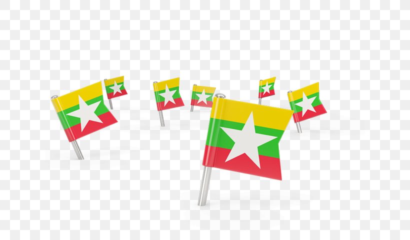 Burma National Flag 03120, PNG, 640x480px, Burma, Flag, National Flag Download Free