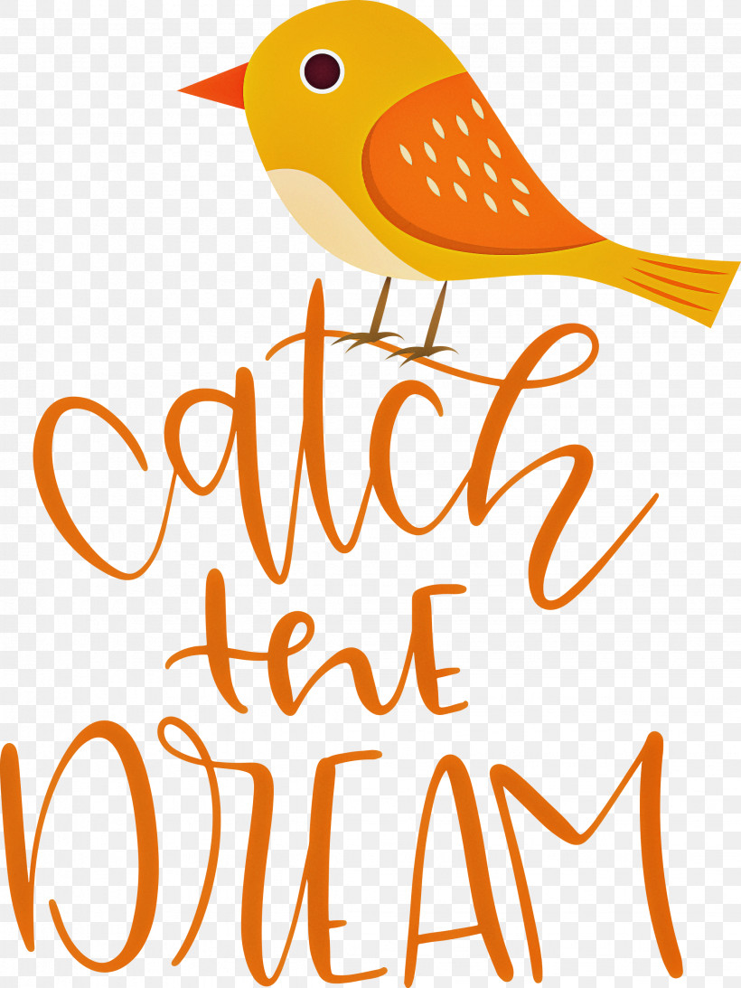 Catch The Dream Dream, PNG, 2249x3000px, Dream, Beak, Biology, Birds, Geometry Download Free