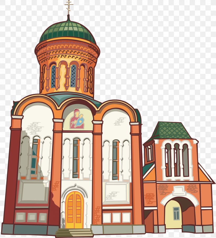 Cathedral Of Christ The Saviour Saint Basils Cathedral Temple Church Clip Art, PNG, 1956x2153px, Cathedral Of Christ The Saviour, Arch, Architecture, Basilica, Bell Tower Download Free