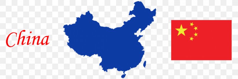 Flag Of China Map, PNG, 1049x350px, China, Blue, Brand, Cartography, Diagram Download Free